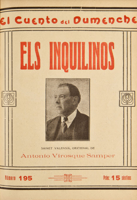 Els inquilinos